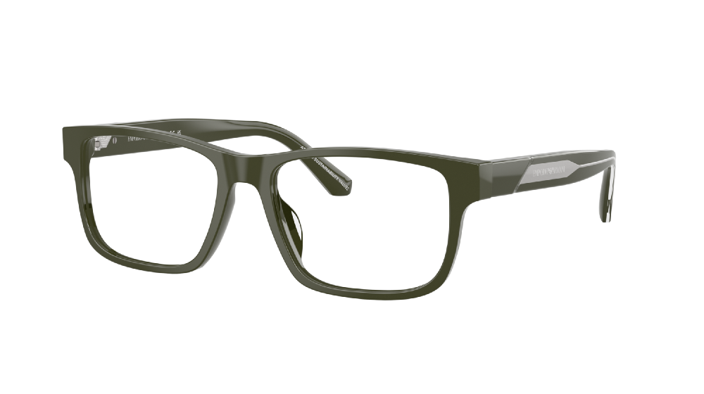 Emporio Armani EA3265U Vert