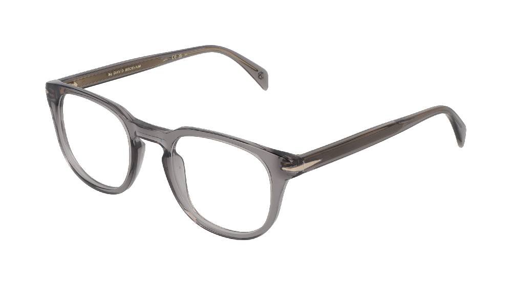Eyewear by David Beckham DB 1072 Gris