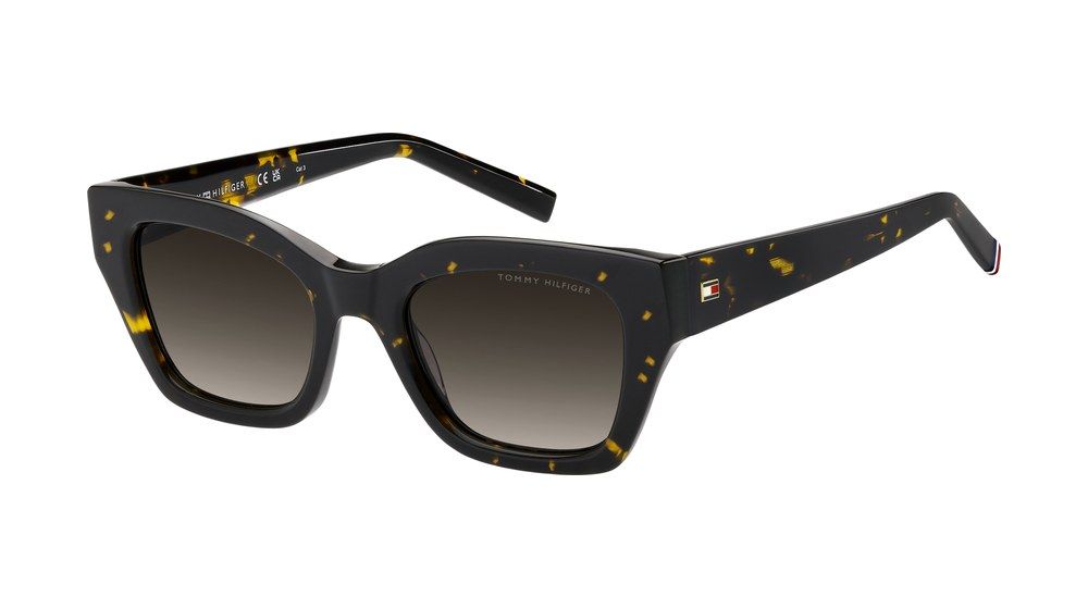 Tommy Hilfiger TH 2264/S Brun