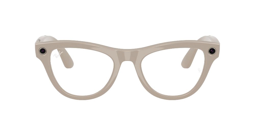 Ray-Ban Meta – RW4010 Noir