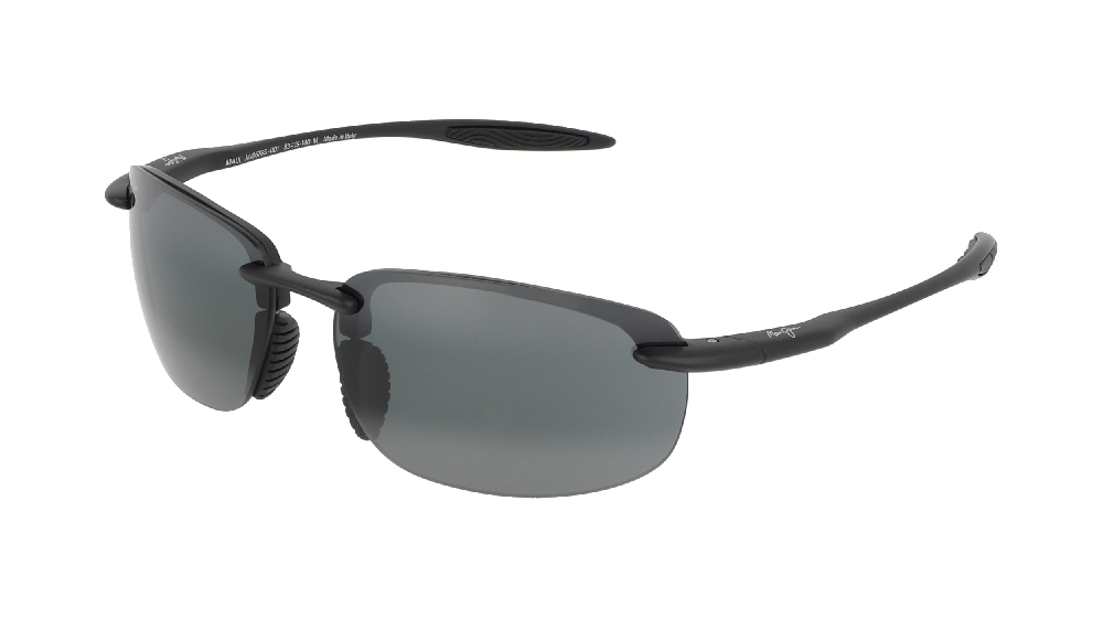 Maui Jim MJ0676S Noir