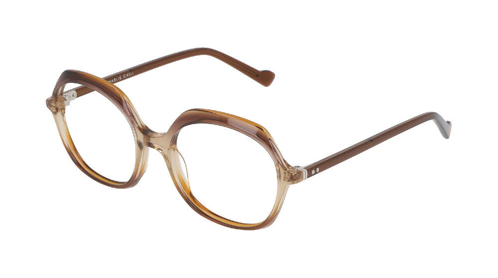 Charlie Chill MF2504 Brun