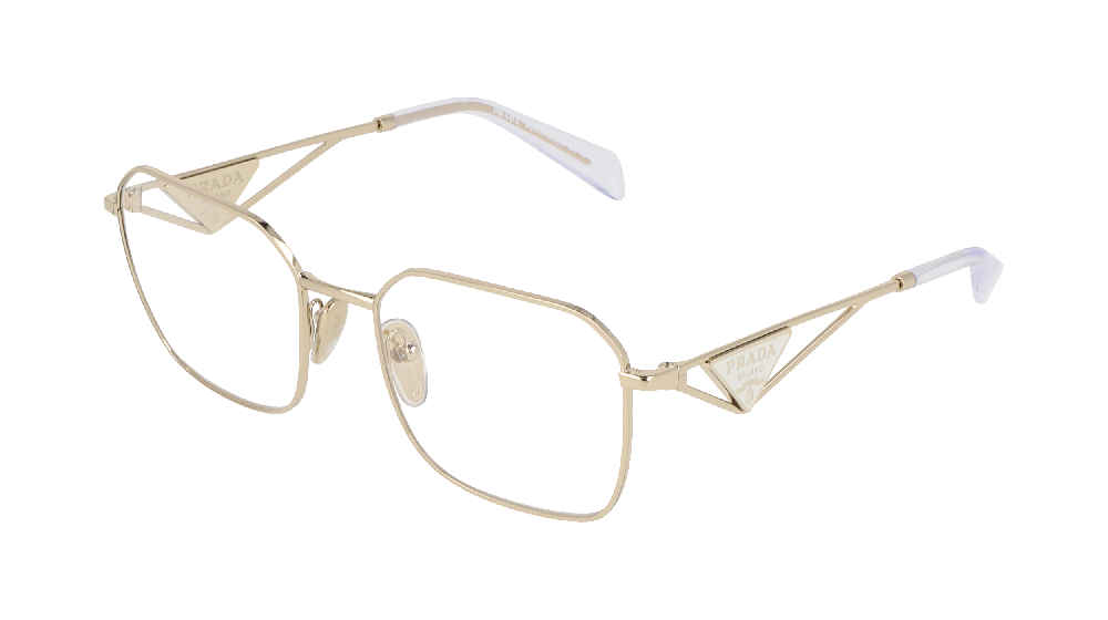 Prada PR A51V Doré