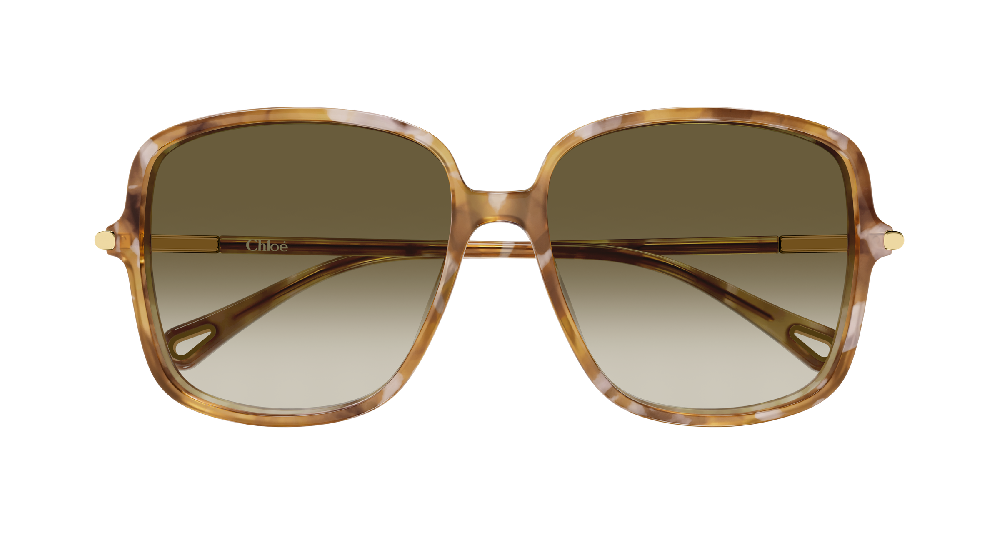 Chloé CH0396S Ecaille