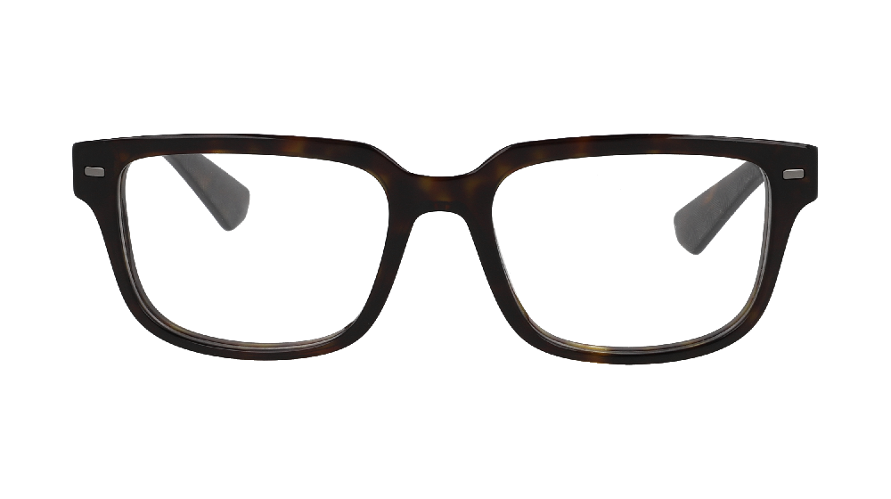 Dolce & Gabbana DG3380 Noir