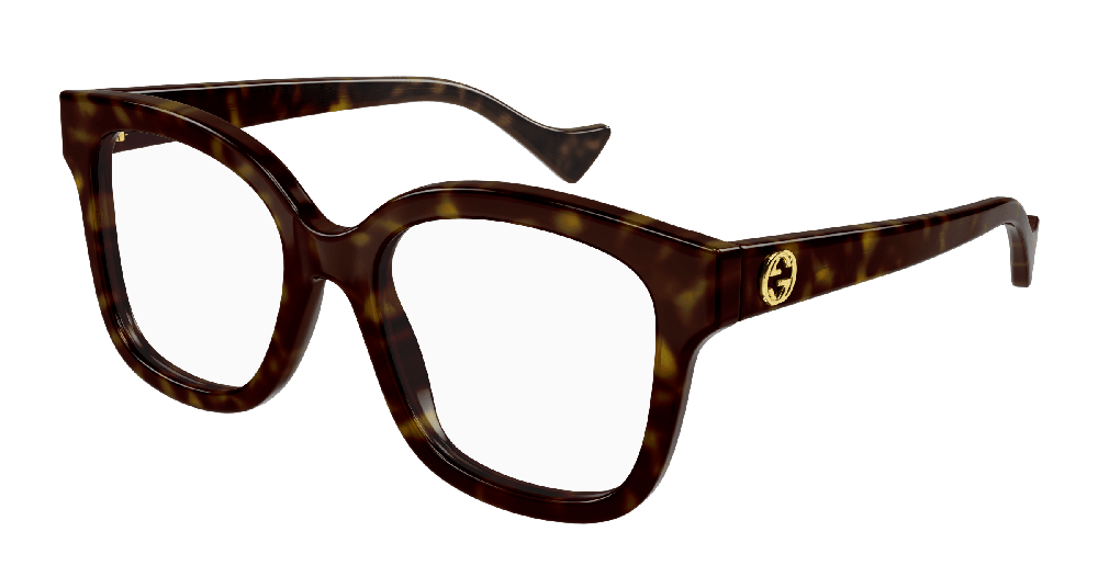Gucci GG1258O Ecaille