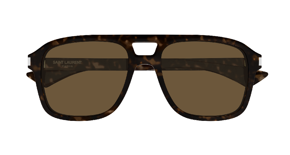 Saint Laurent SL 881 Ecaille