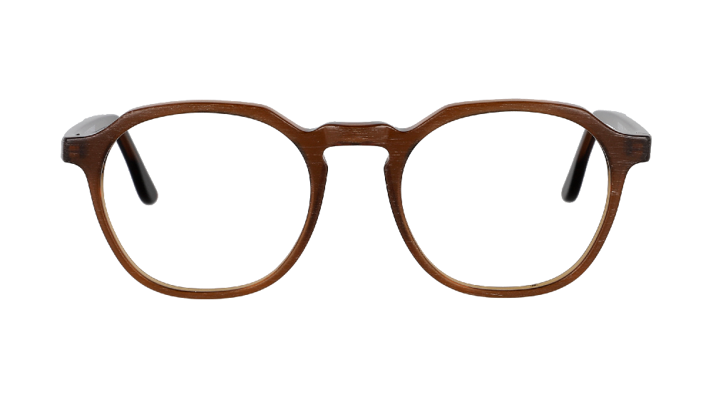 Gabin & Léonie GL2209 Marron