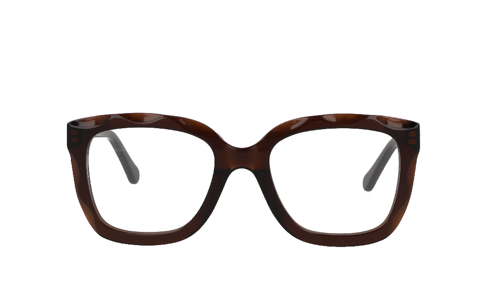 Chloé CH0229O Brun