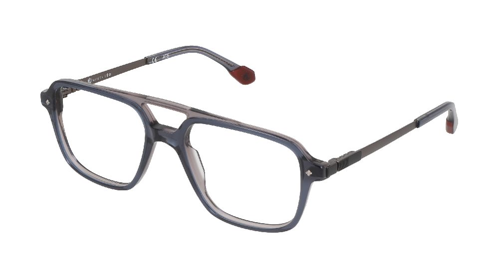 Maison Léo ML2601 Noir