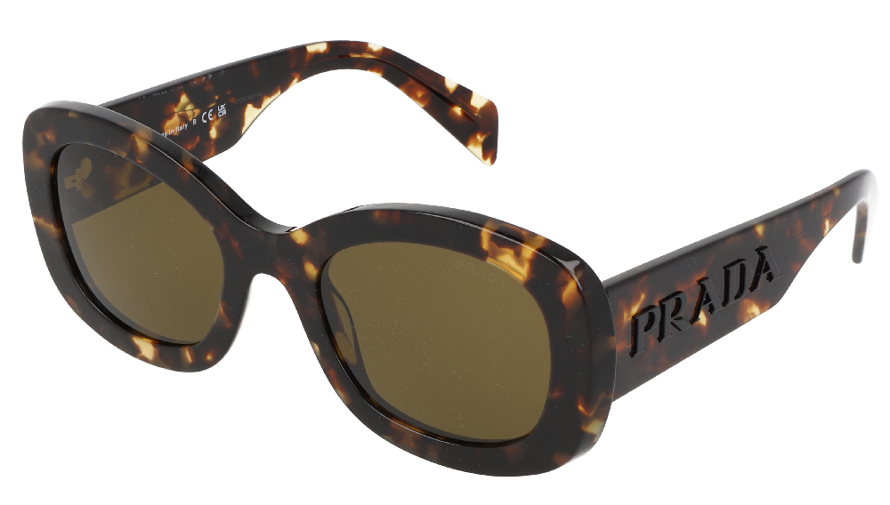Prada PR A13S Ecaille