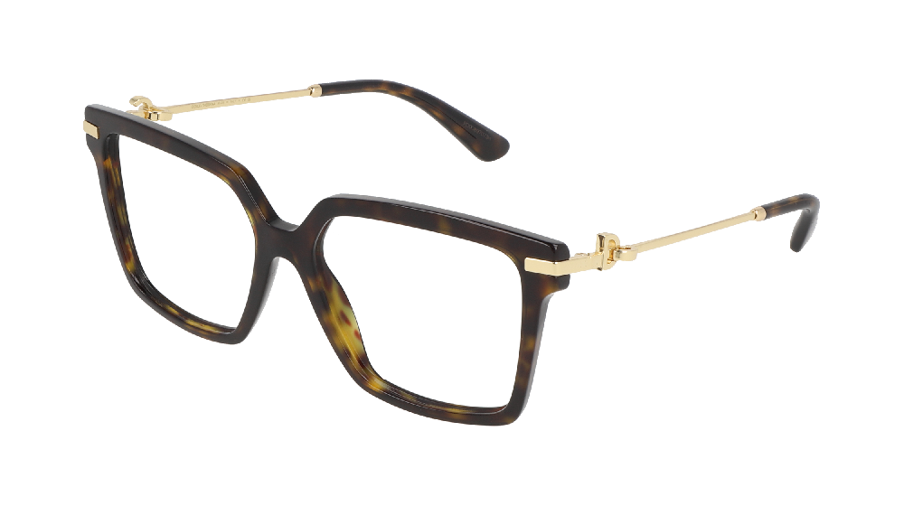 Dolce & Gabbana DG3397 Ecaille