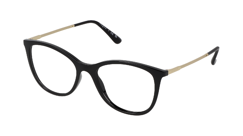 Vogue Eyewear VO5562 Noir