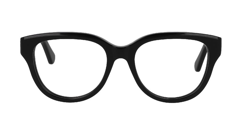 Chloé CH0243O Noir