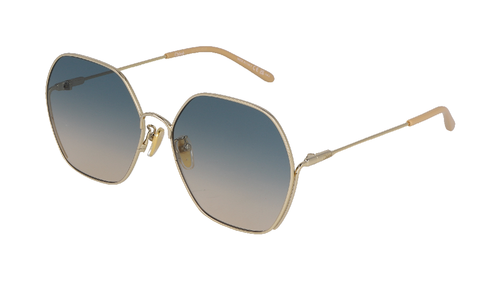 Chloé CH0169SA Doré