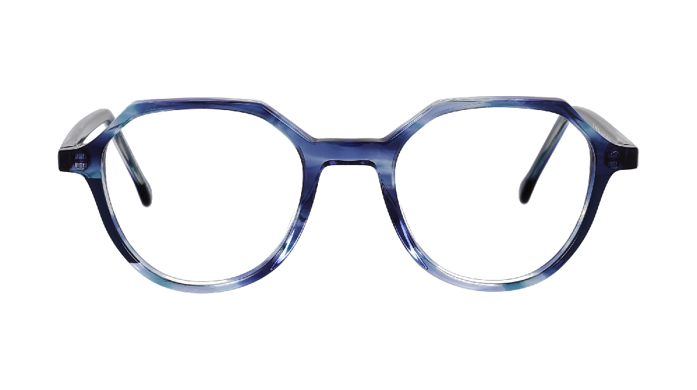 Gabin & Léonie GL2202 Bleu