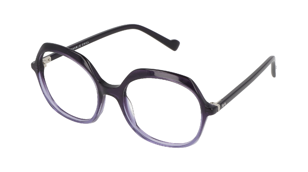 Charlie Chill MF2504 Violet
