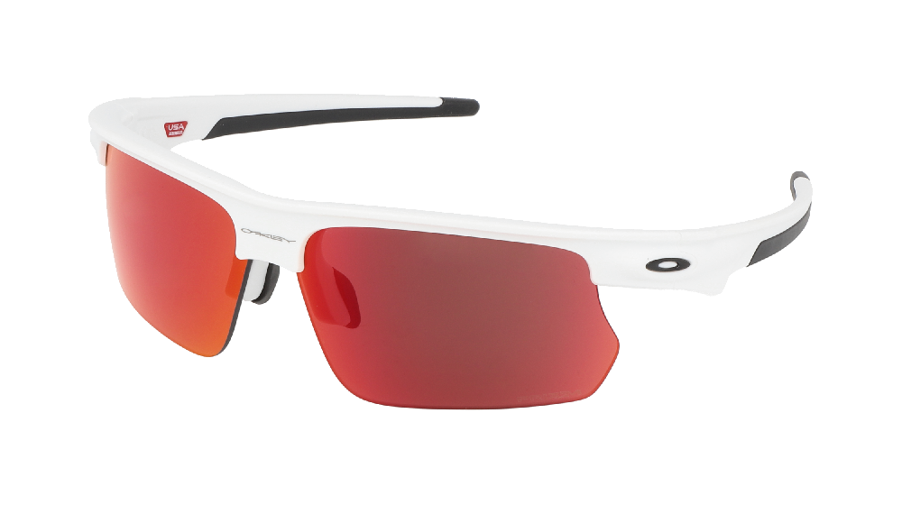 Oakley OO9400 Blanc