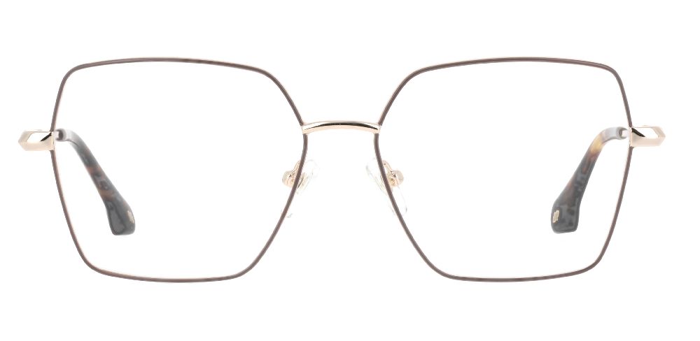 Chloé CH0229O Brun