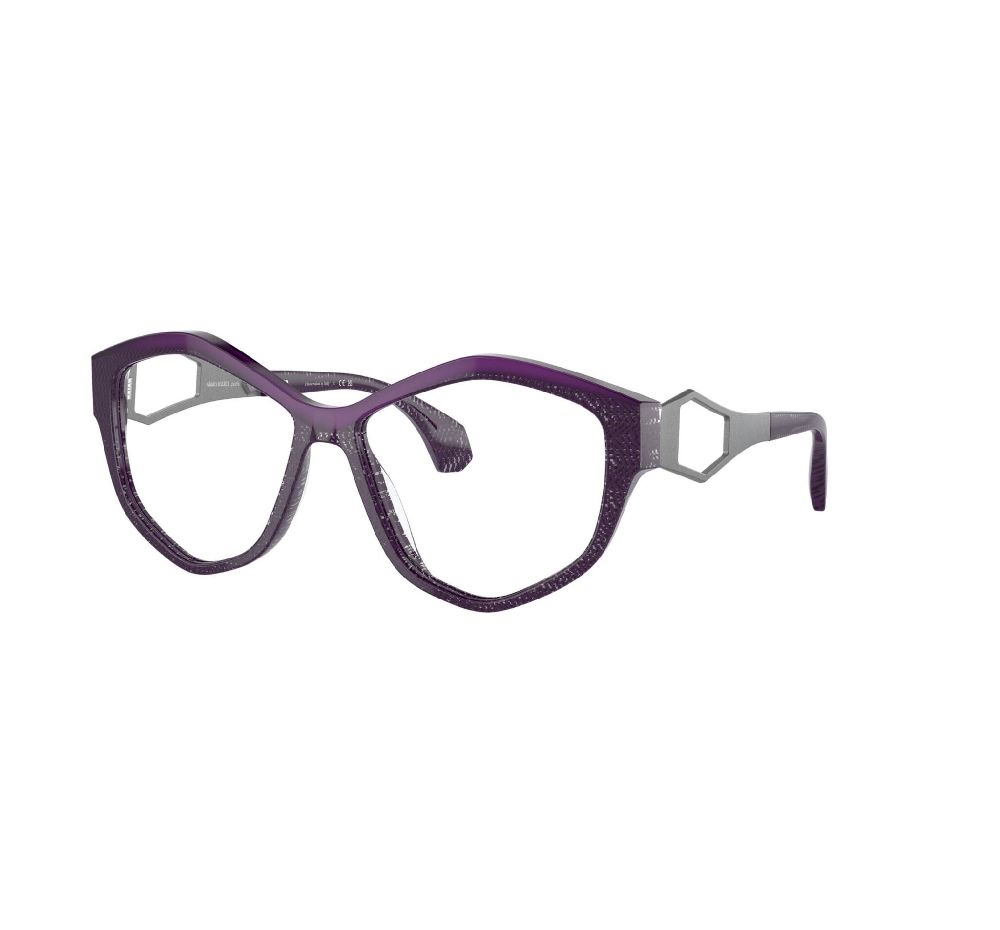 Alain Mikli 0A05501 Violet