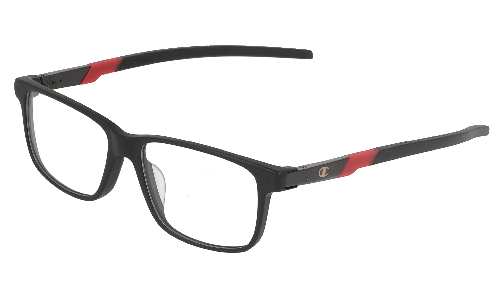 Champion CH2533 Noir