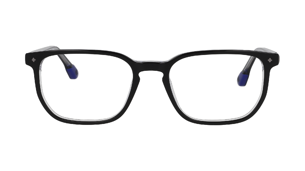 Maison Léo ML2606 Noir