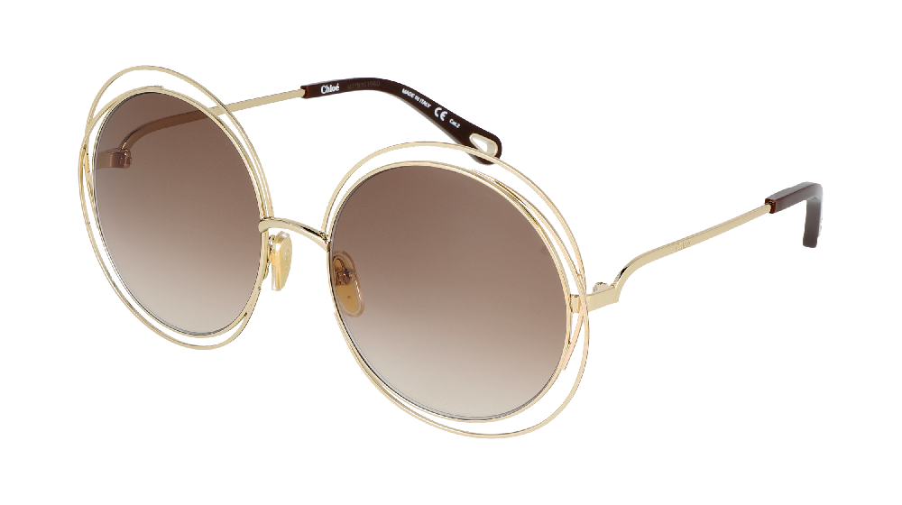 Chloé CH0045S Doré