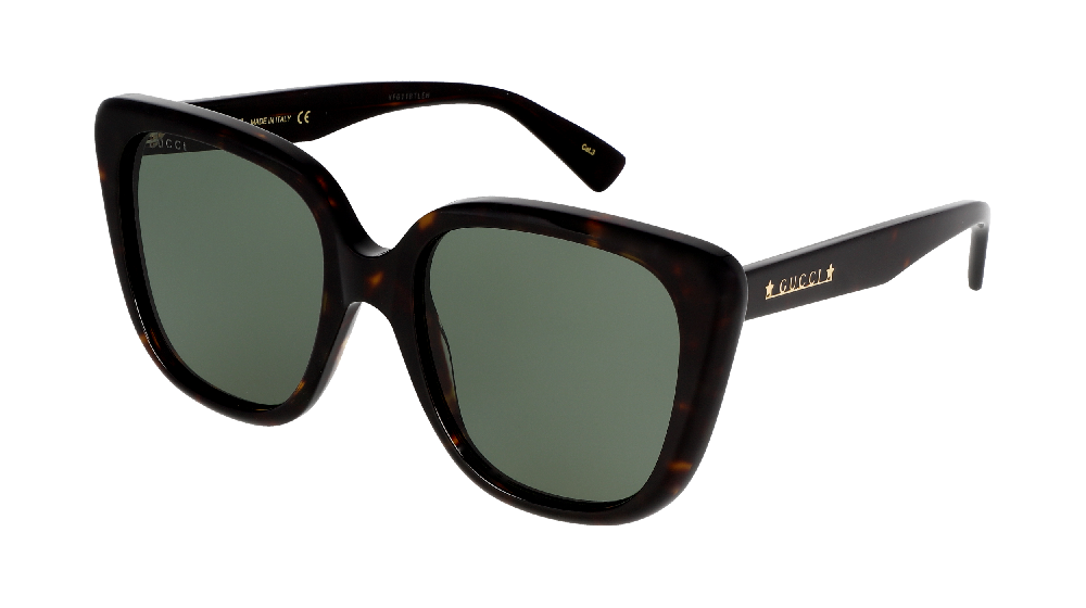 Gucci GG1169S Ecaille