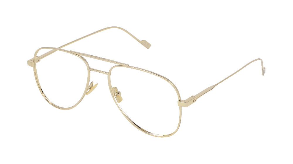 Saint Laurent CLASSIC11YSL Doré