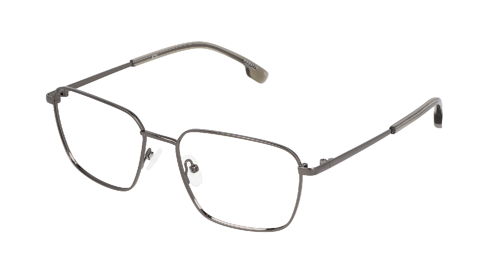 Moderato MOH2508 Gris