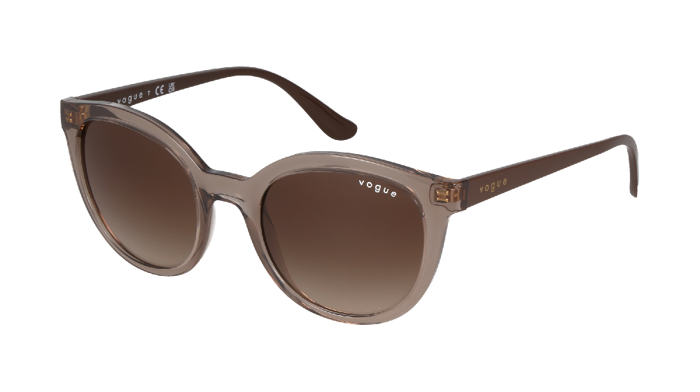Vogue Eyewear VO5427S Brun