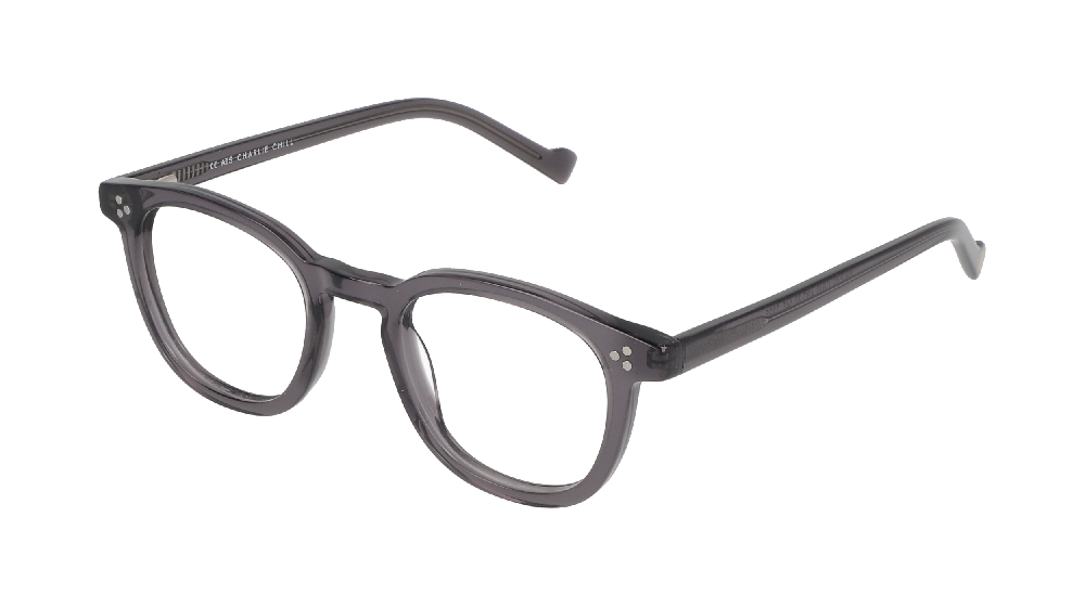 Charlie Chill MH2502 Gris
