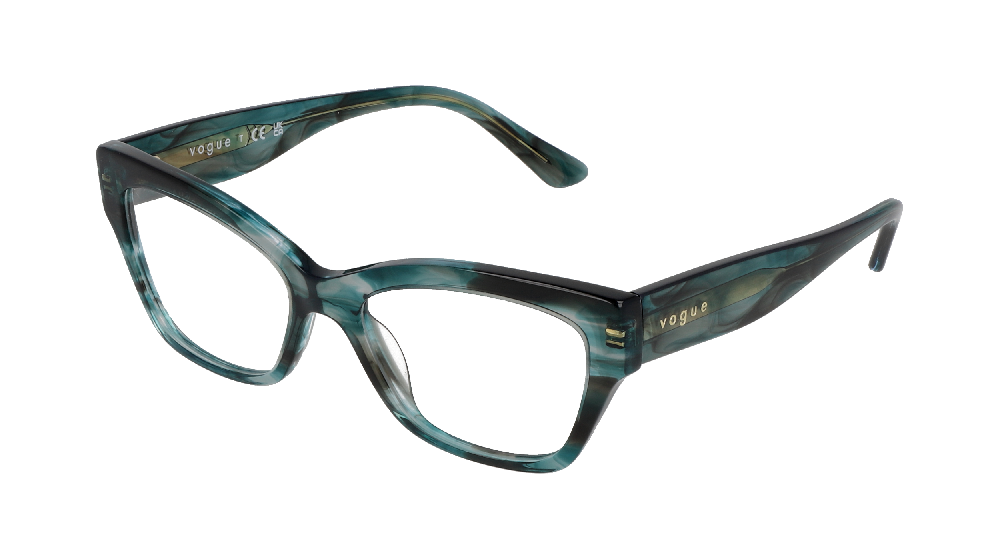 Vogue Eyewear VO5523 Vert