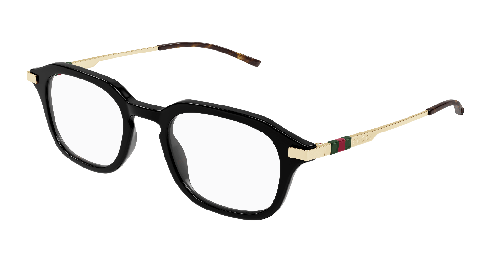Gucci GG1891O Noir