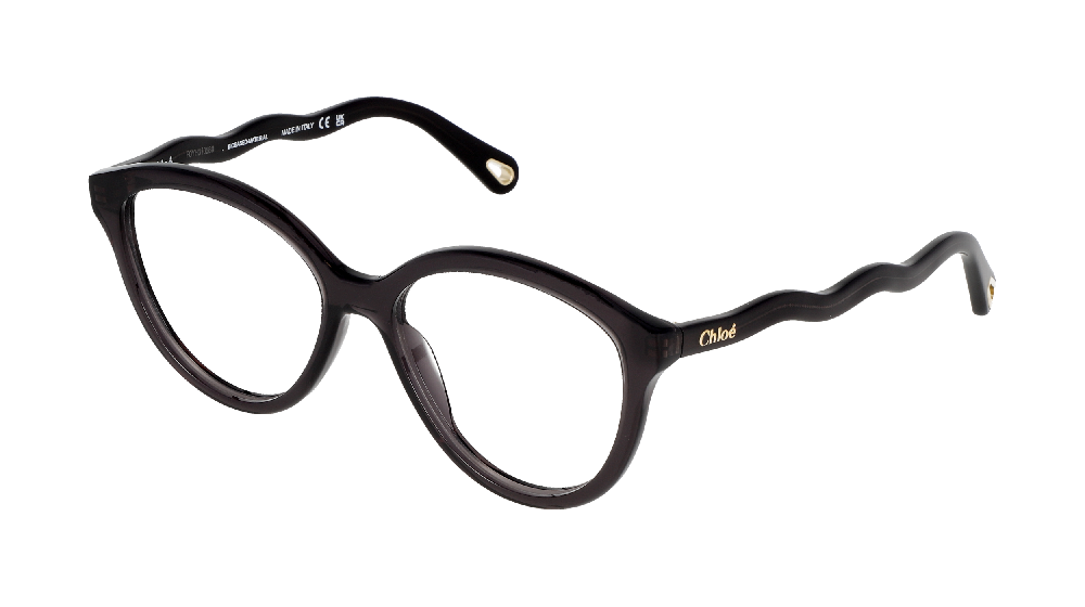 Chloé CH0089O Gris
