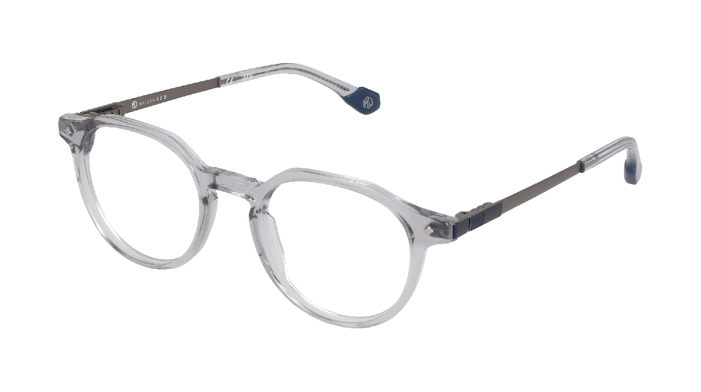 Maison Léo ML2601 Noir