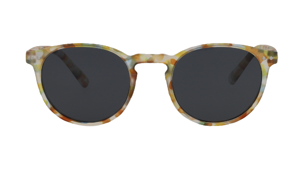 Kumquat K2402S Brun