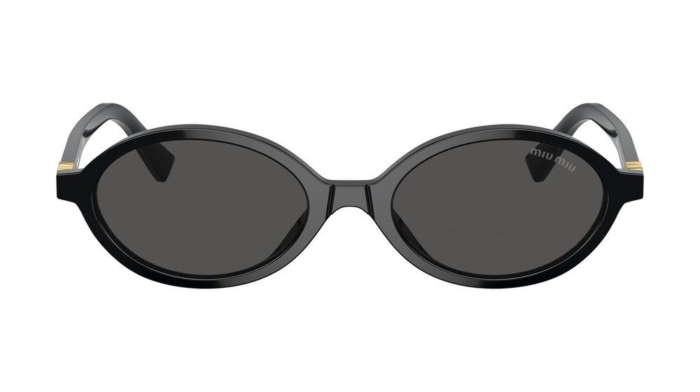 Miu Miu 0MU 04ZS Noir
