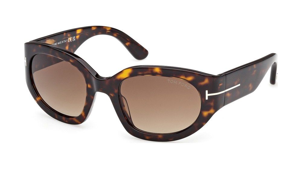 Tom Ford FT1313 Ecaille