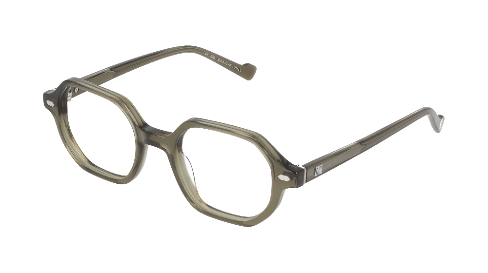 Charlie Chill CCA2603 Kaki