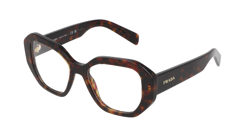 Prada PR A07V Ecaille