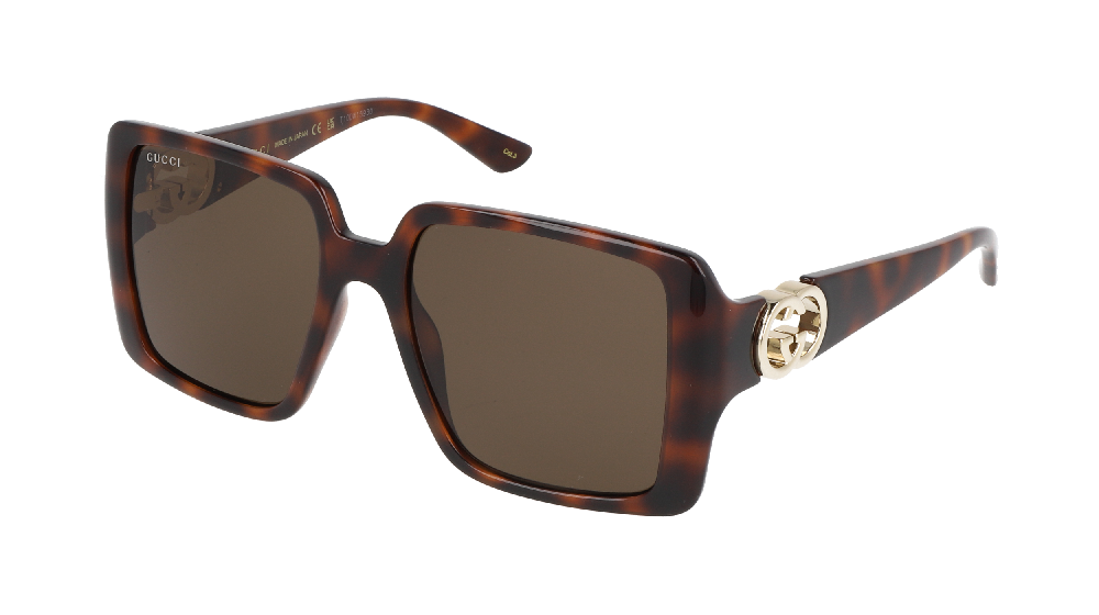 Gucci GG1692S Ecaille