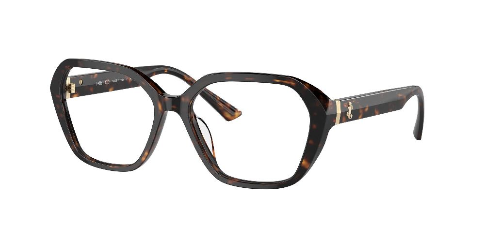 Jimmy Choo JC3013U Noir
