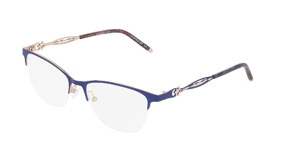 Morphoz MZF2510 Bleu