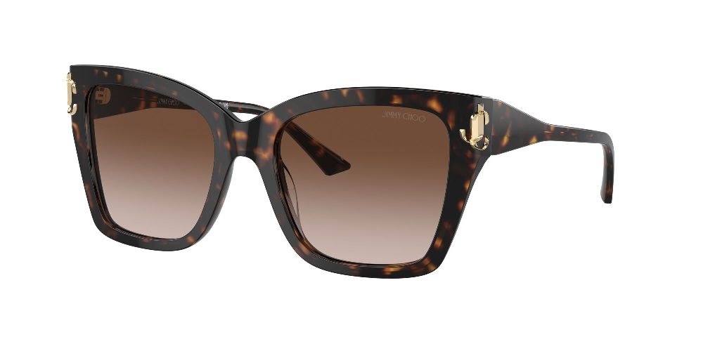 Jimmy Choo JC5012 Ecaille