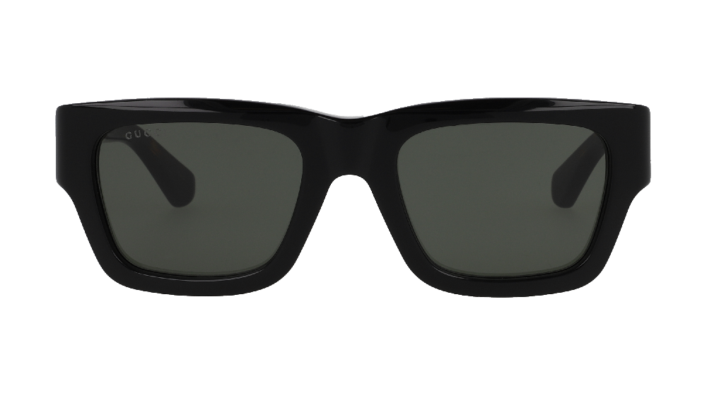 Gucci GG1668S Noir