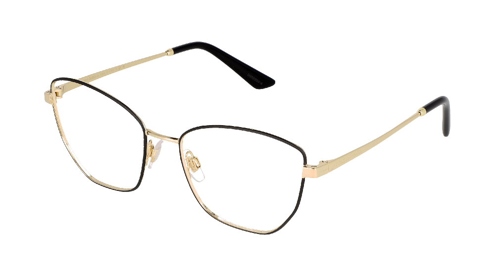 Dolce & Gabbana DG1340 Noir