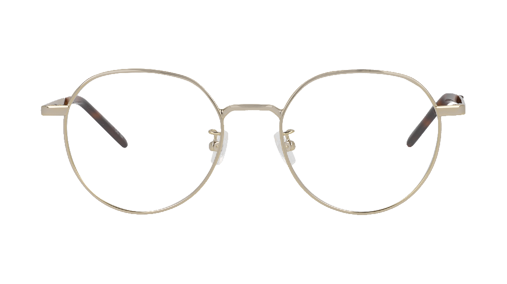 Saint Laurent SL 647/F Doré