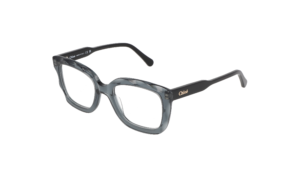 Chloé CH0229O Gris