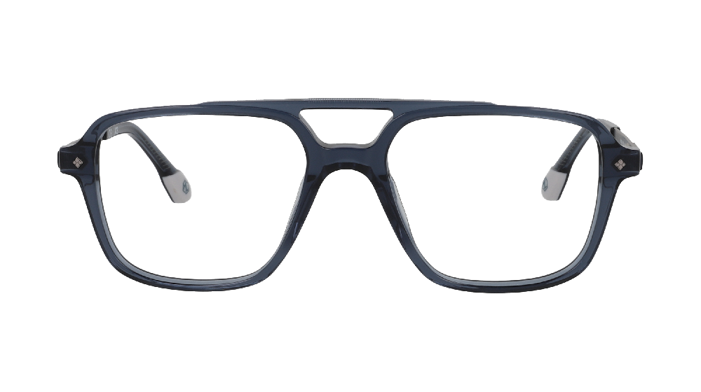 Maison Léo ML2604 Bleu